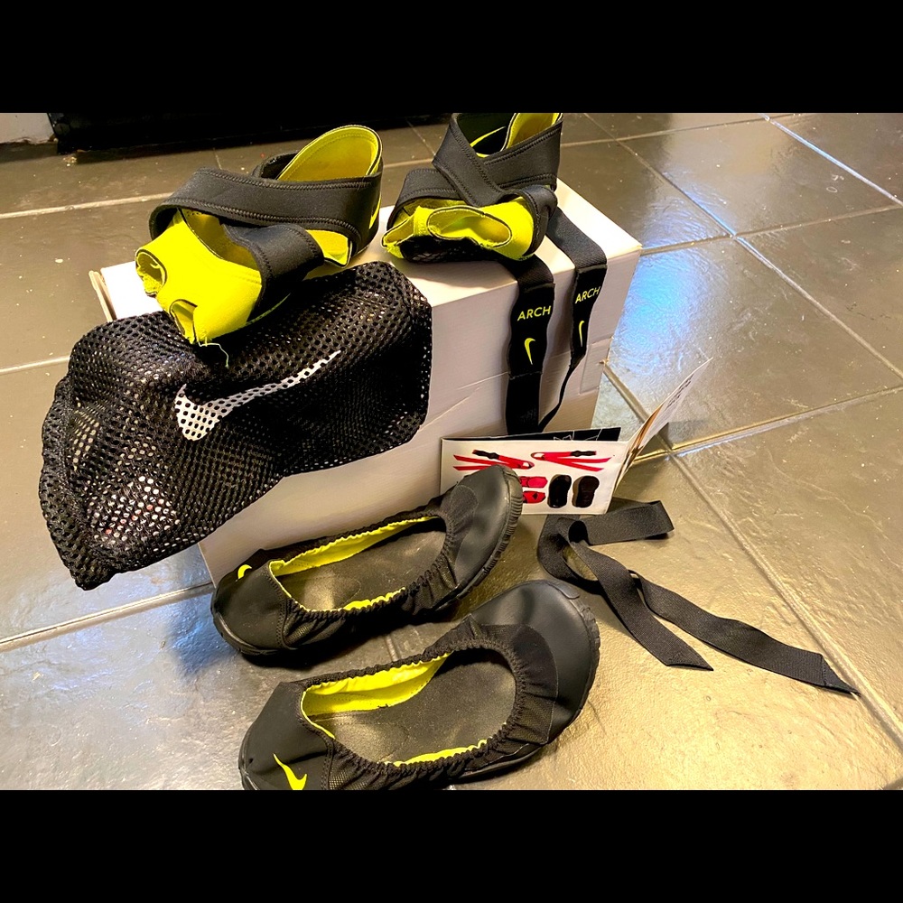 Nike Studio Pack